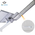 Die Casting Aluminum Waterproof Led Solar Street Light